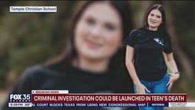 Court filing suggests possible charges in cruise ship death