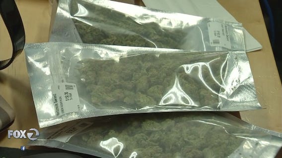 Medical marijuana users flock to dispensaries ahead of new pot regulations