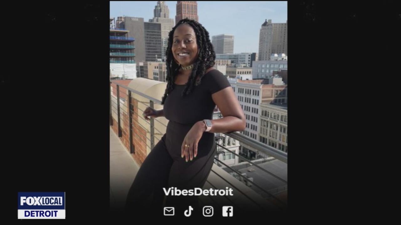 Event to do this April | FOX 2 Detroit