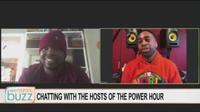 The Power Hour bringing Minneapolis music to a national audience