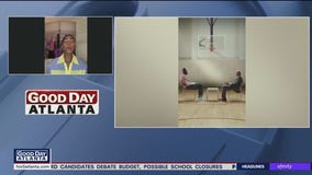 Entertainment headlines with Bonnie Banks