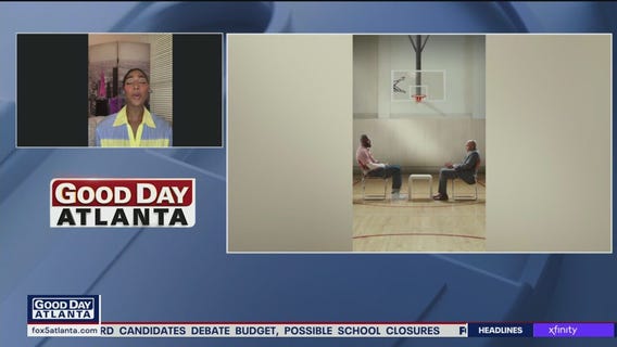 Entertainment headlines with Bonnie Banks