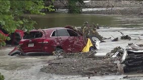 West Virginia sees deadly flash flooding