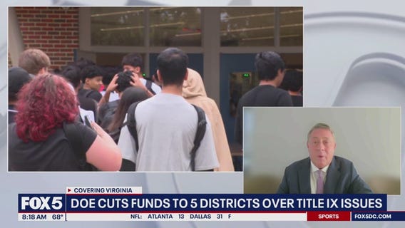 Legal Experts at Nesenoff & Miltenberg Discuss Title IX Latest between DOE and NOVA School Districts