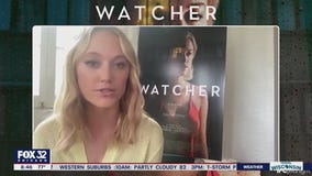 Maika Monroe on the importance of keeping horror films grounded in reality