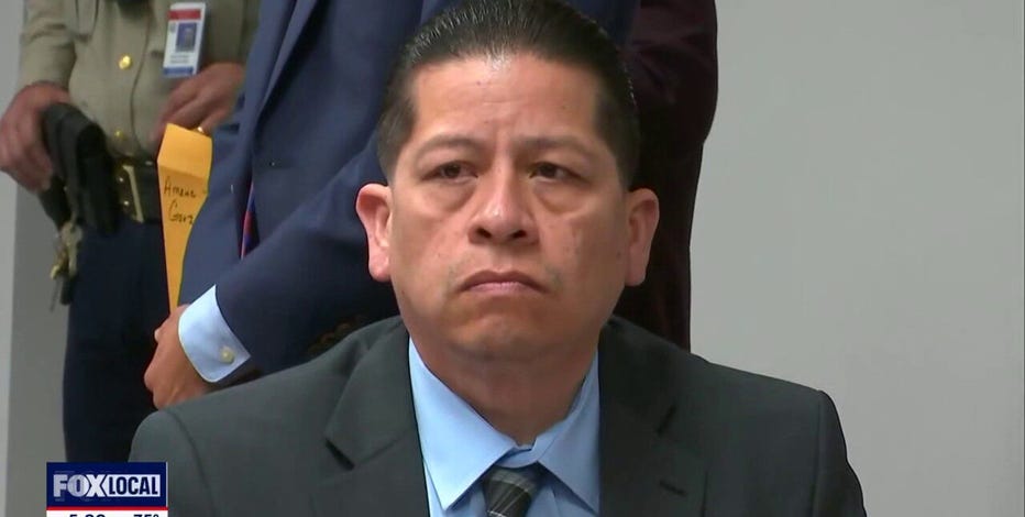 Uvalde school shooting trial closes for day; set to resume Thursday