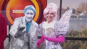 Six Flags Discovery Kingdom hosting 'Winterfest' all December long