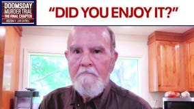 Lori Daybell: 'Doomsday Mom' called a 'narcissist'