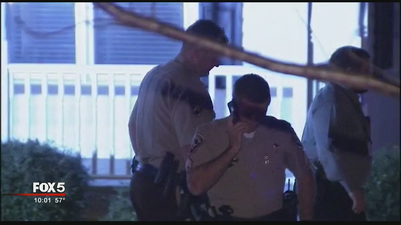 Paulding County Deputy-Involved Shooting | FOX 5 Atlanta