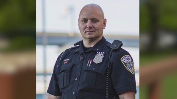 MPD mourns current, former officers who died by suicide in past week