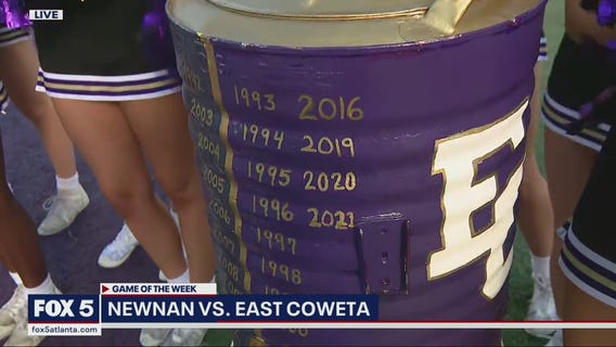 Battle for the Brantley-Knott Jug