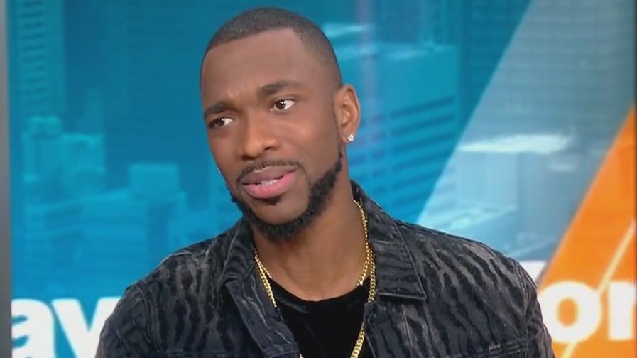 Jay Pharoah 'Quiz with Balls'