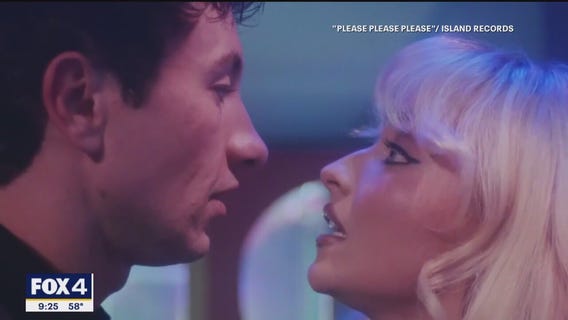 iHeartRadio Music Awards: Best new pop artist