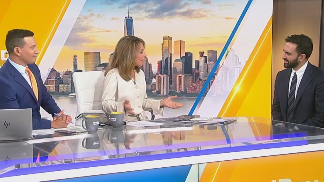 Mamdani reacts to Adams? 'insidious forces' claim, warning