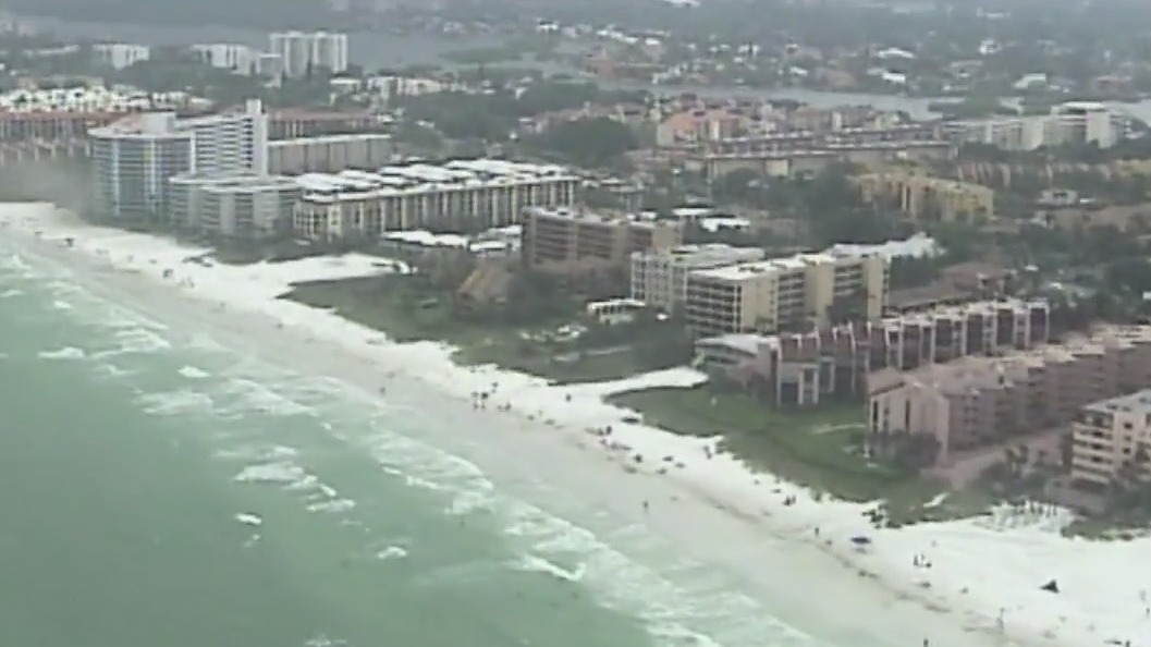 Staycation ideas in Florida