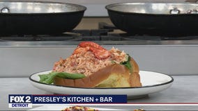 Presley's Kitchen + Bar