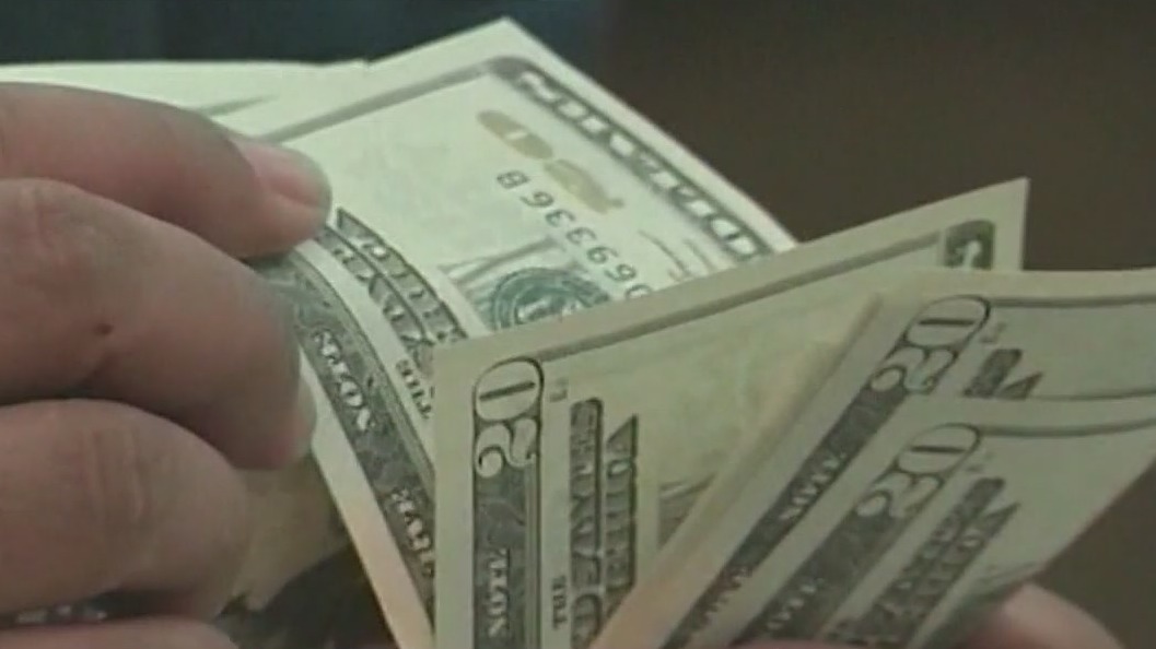 CA Inflation Relief Refund