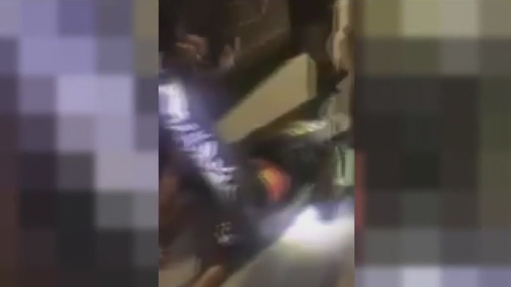 Man says Lakeland officers beat him during traffic stop | FOX 13 Tampa Bay