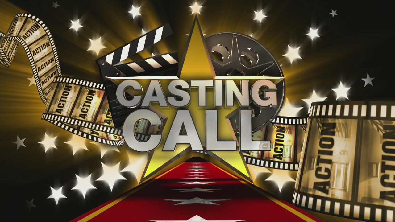 Casting Call - January 16, 2019