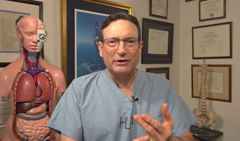 Connection between fiber, alcohol and cancer explained