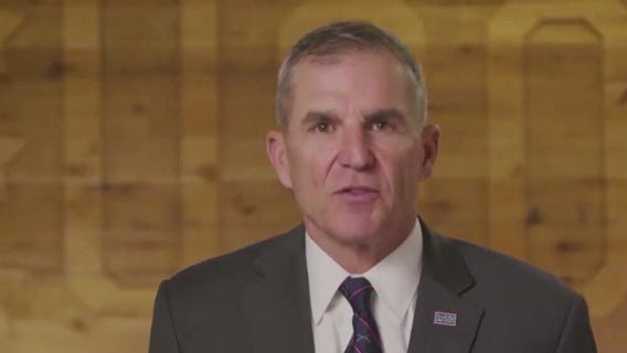 USO talks about supporting military during holidays