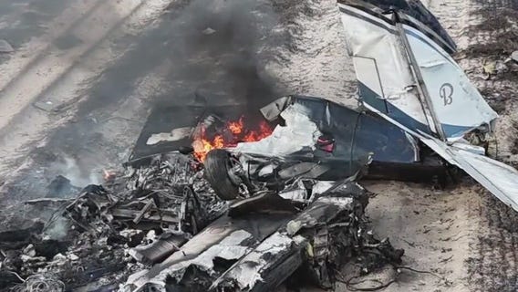 New details emerge in deadly plane crash