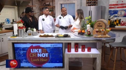 LION Lunch Hour: November 14, 2025