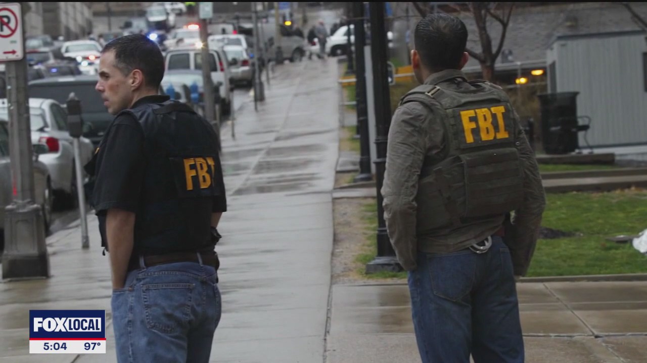 Texas GOP leaders seek Dem quorum buster arrests