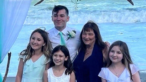 Arrest made in 2023 Christmas Day hit and run