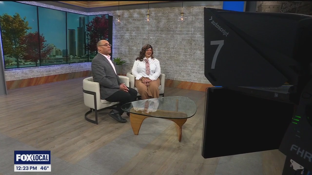 National Black Men in Leadership Conference