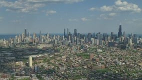 Chicago cracks the top 100 of U.S. News' Best Places to Live list