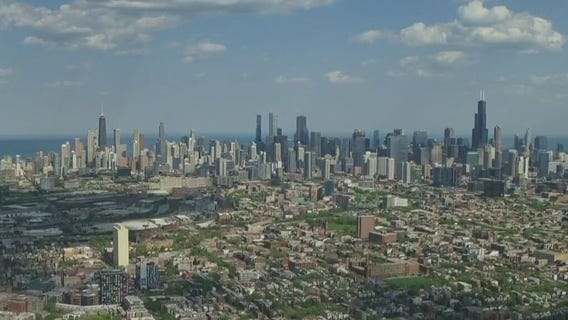 Chicago cracks the top 100 of U.S. News' Best Places to Live list