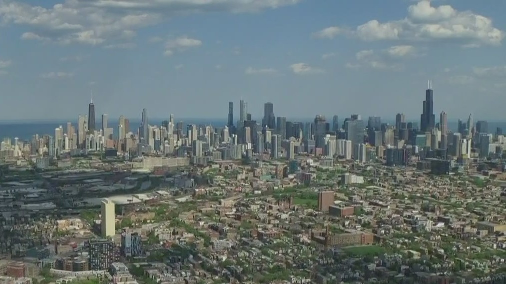 Chicago cracks the top 100 of U.S. News' Best Places to Live list