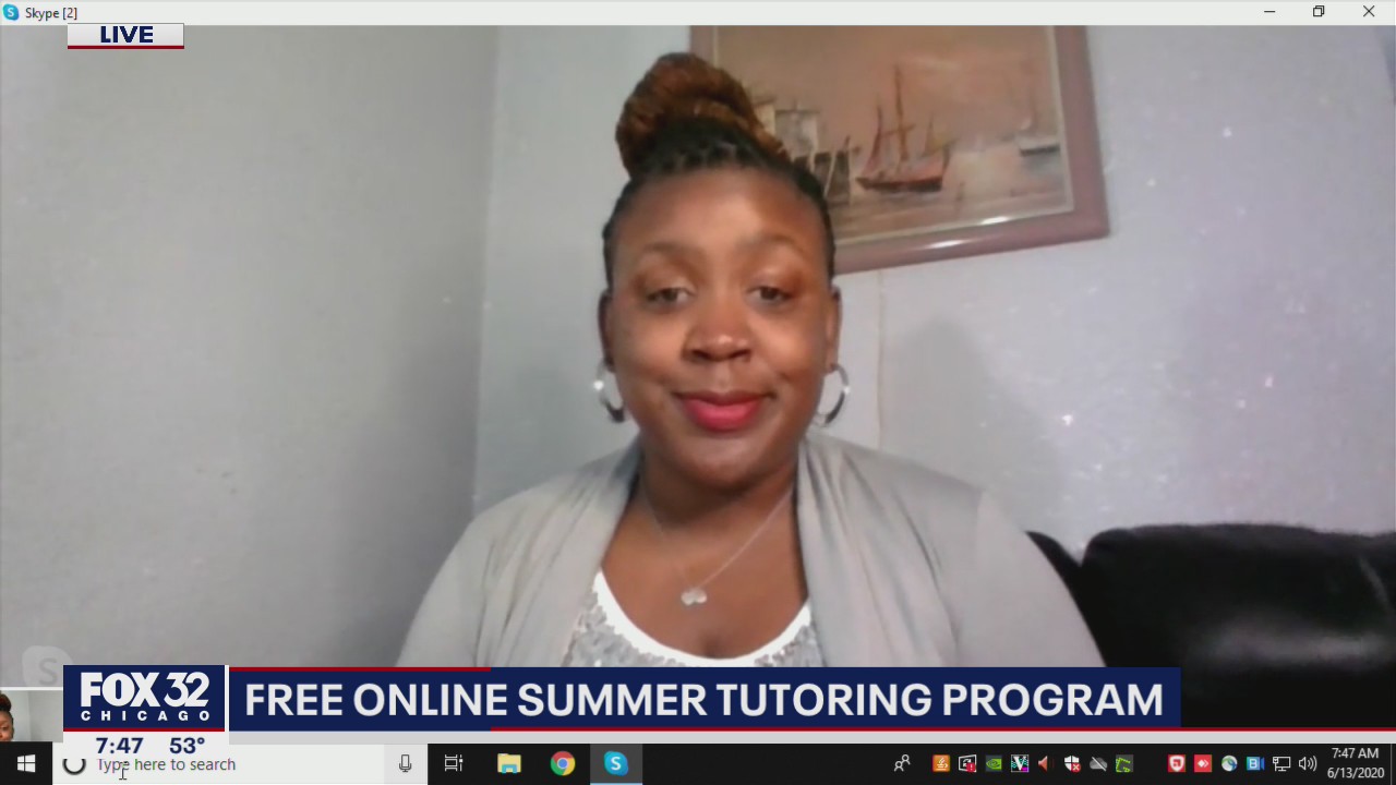 Free summer tutoring program available for those who need it most