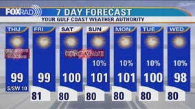 FOX 26 Houston Weather Forecast