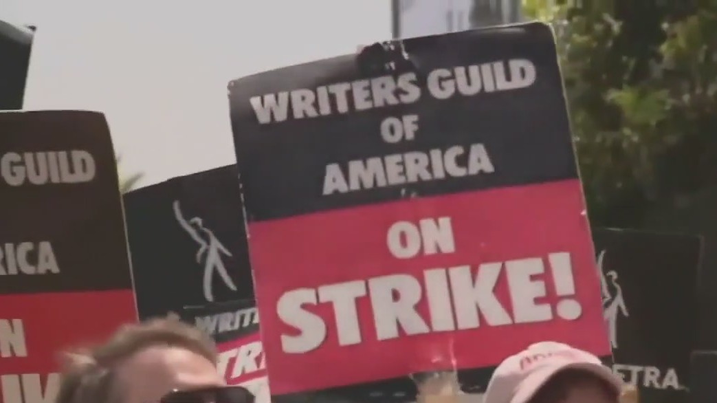 Writers, studios to resume negotiations