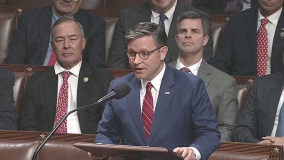 U.S. House votes on ending government shutdown