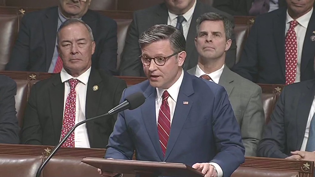 U.S. House votes on ending government shutdown