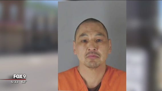 Suspect stabs man in Minneapolis, says he 'hates Muslims'