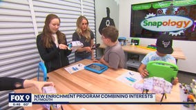 New Snapology location opens in Plymouth