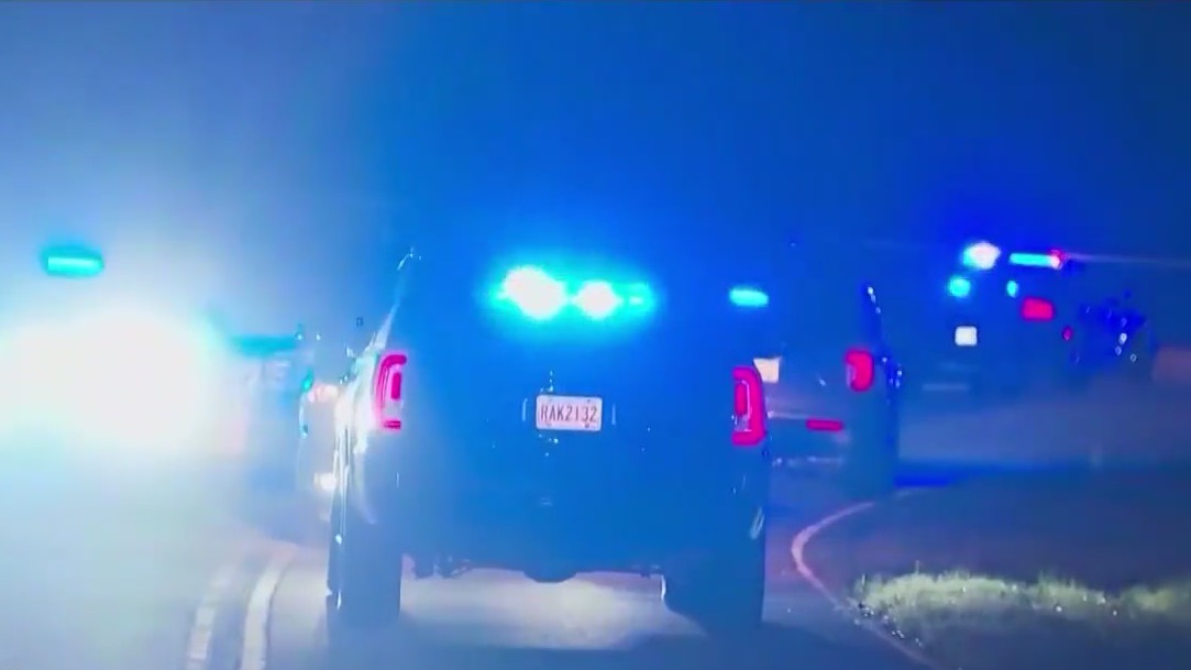 Man killed in shootout with police; GBI investigating | FOX 5 Atlanta