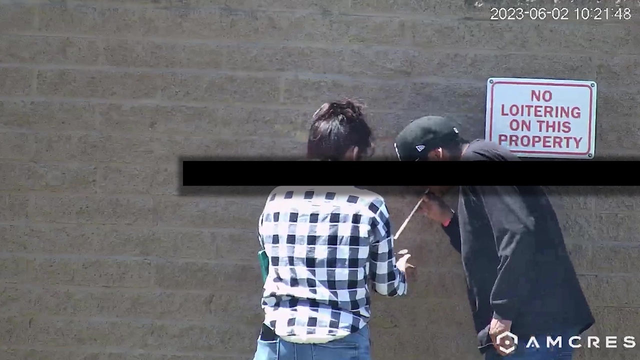 Residents near rehab center say they are fed up