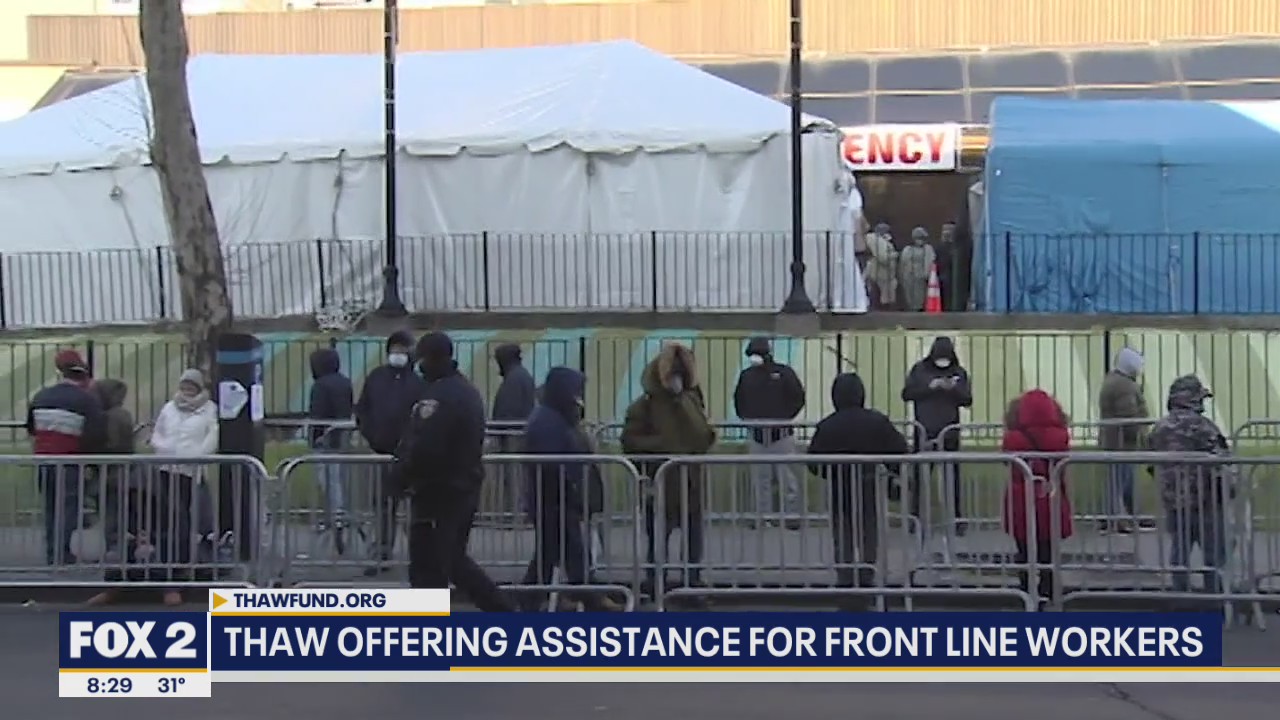 Nonprofit helping residents pay up to $500 in utility costs