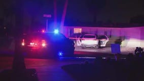 Double stabbing under investigation in Litchfield Park