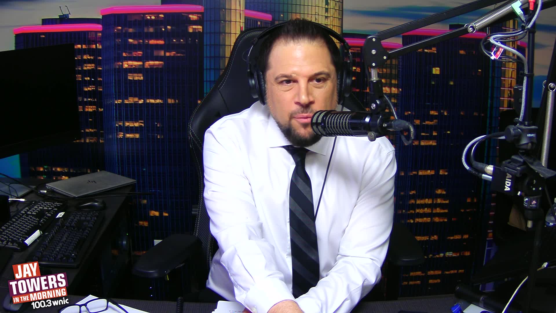 Crazy Lines 10-30-25