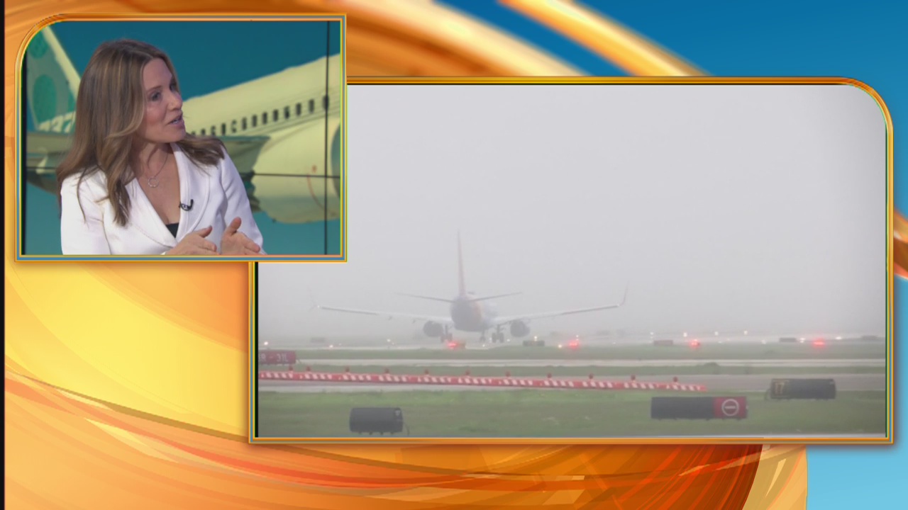 Boeing 737 Max planes grounded: What travelers should know