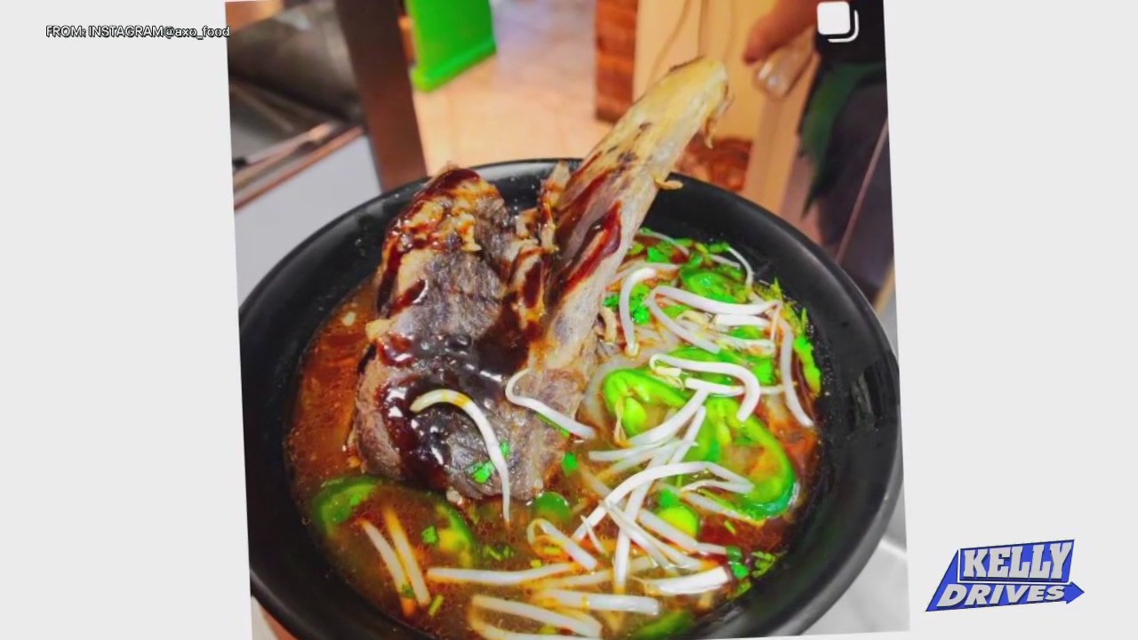 Tasty Tacos with a Twist at Axo