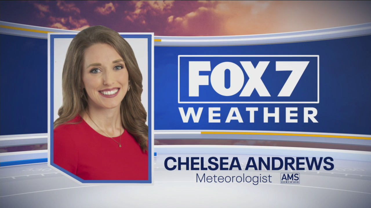 Morning Forecast July 17, 2021