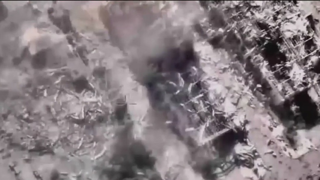 Bay Area democrats slam US strikes on Iran as dangerous escalation