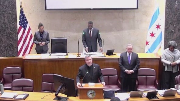 Chicago City Council plans more meetings to pass a budget as deadline looms